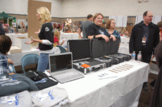ValleyCon 37 - 2011